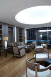 The Ixian Grand Hotel 